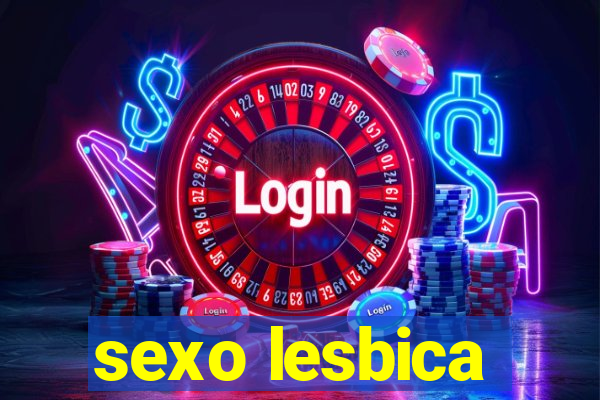 sexo lesbica